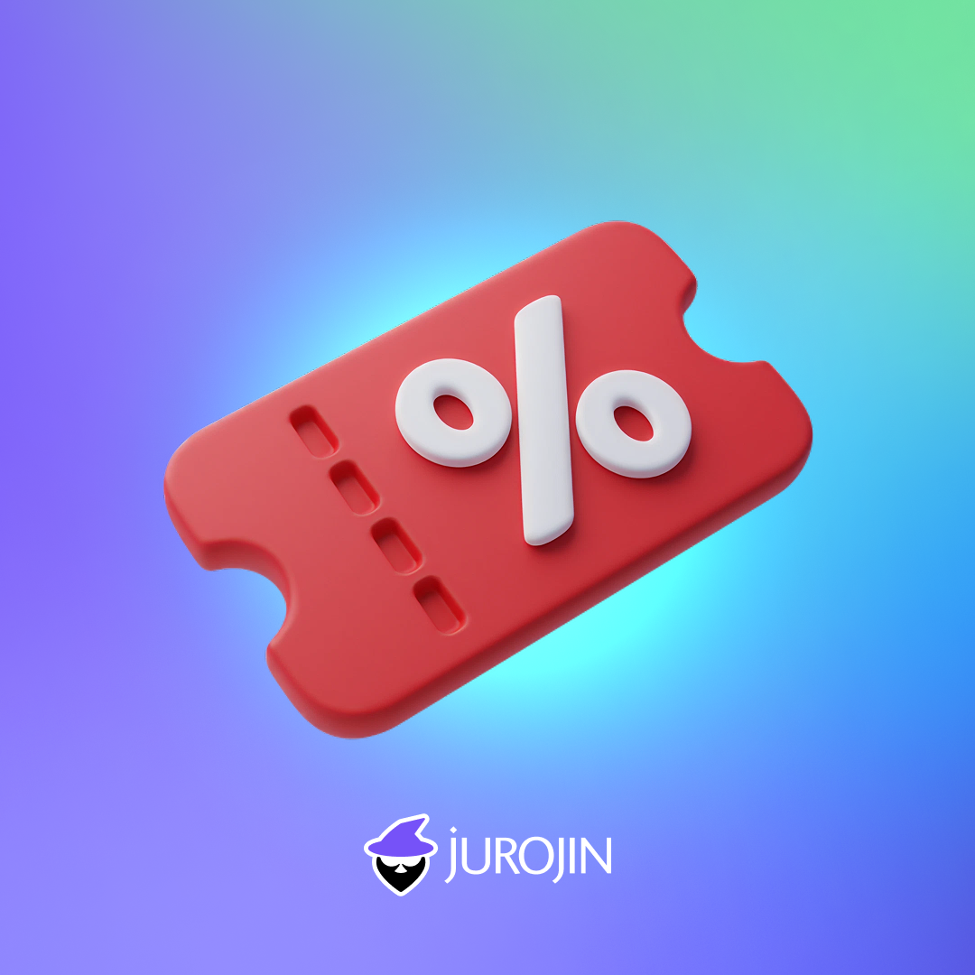 Jurojin Poker Shop Gift Card
